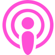 Logo Apple Podcast